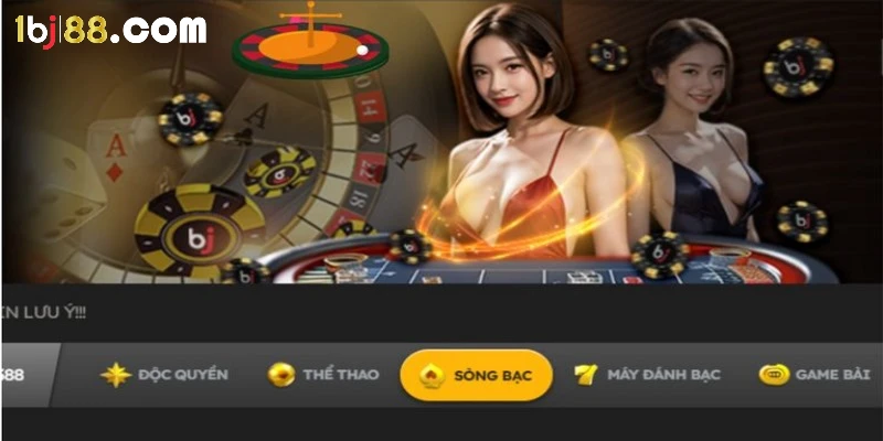 Nhân viên tại sảnh Game Bài Bj88 luôn làm việc với thái độ tận tâm