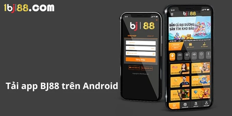 Cài đặt ứng dụng trên điện thoại Android trải nghiệm giải trí tiện lợi